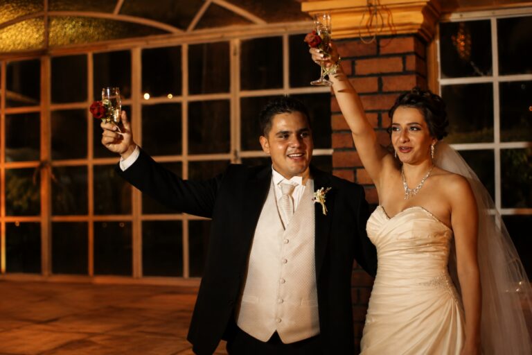 Argenis y Magda | Highlights