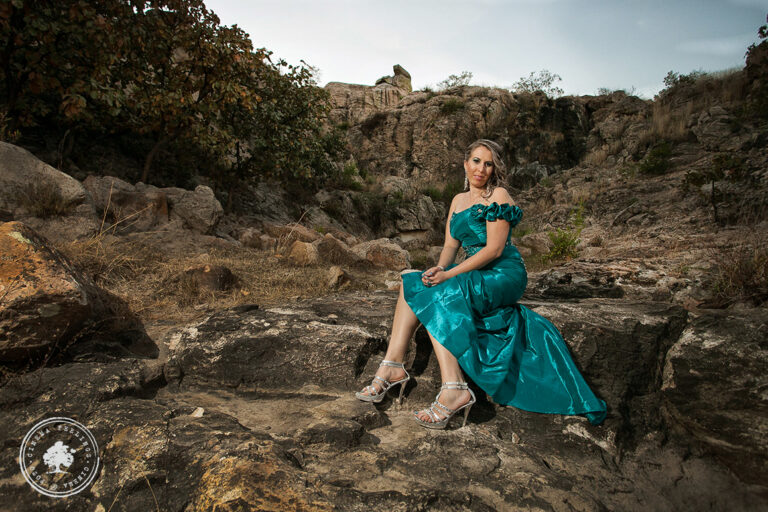 Mariana | Sesión casual