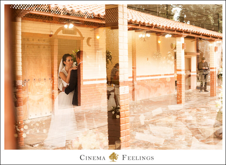 Yari & Víctor | Boda en Nochistlán, Zacatecas