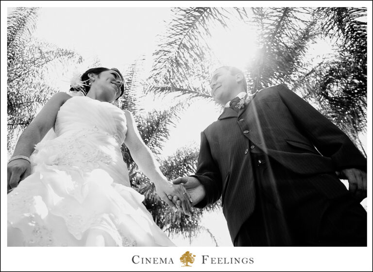 Luis & Carina | Una historia de fuerza y confianza