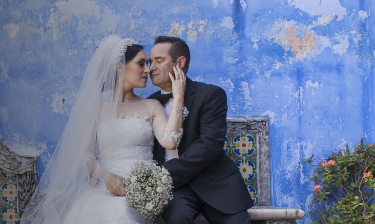 Claudia & Manuel | Boda en Encarnación de Díaz, Jalisco