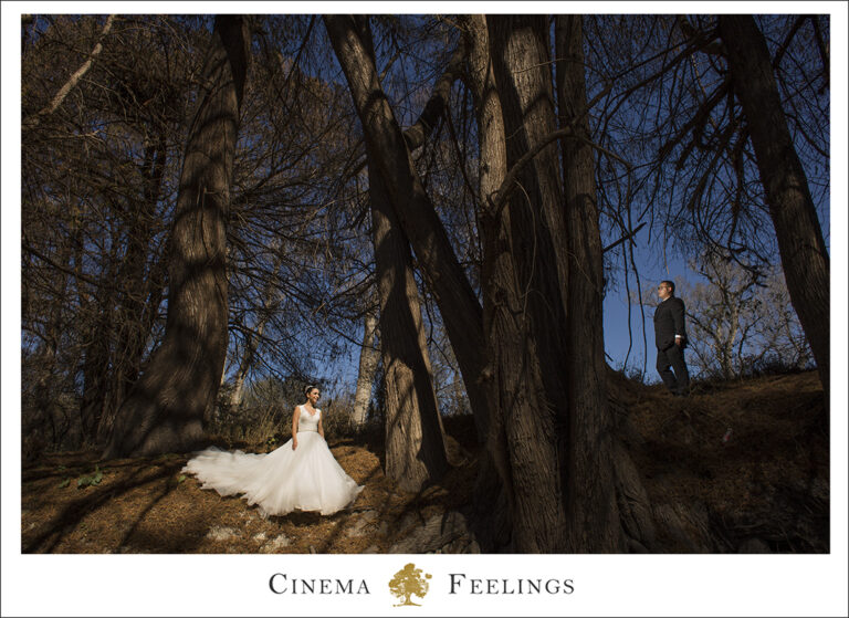 Vianney & Alfonso | Una boda y una aventura más