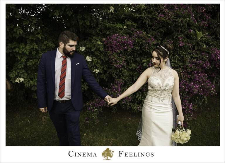 Melissa & Donato | Boda en San José de Gracia