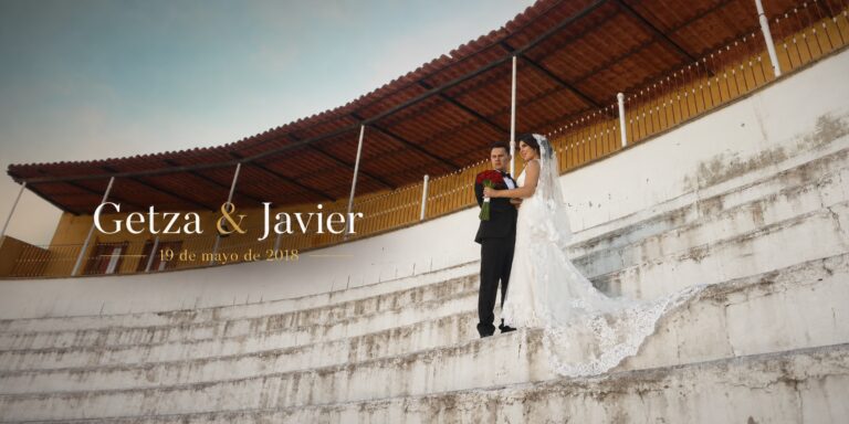 Getza & Javier | Boda en Teocaltiche