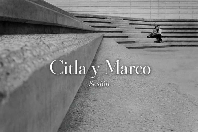 Citla & Marco