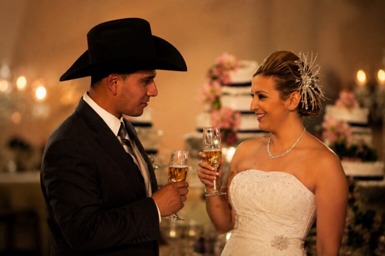 Diego y Mildred | Boda en Nochistlán, Zacatecas
