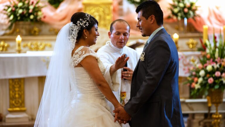 Erika & Edy | Boda en Teocaltiche, Jalisco