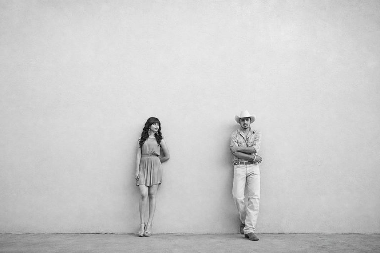 Enrique & Liliana | Sesion