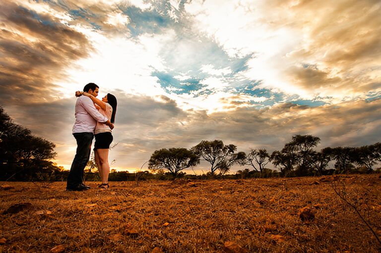Fernando y Karina | Sesión