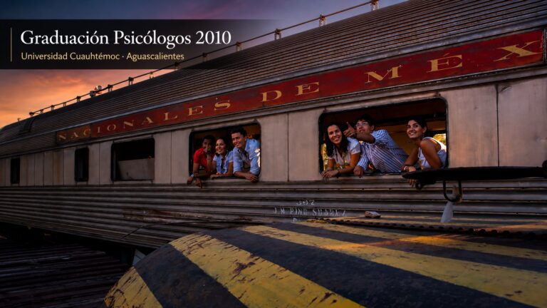 Graduación de Psicología | Universidad Cuauhtémoc Aguascalientes