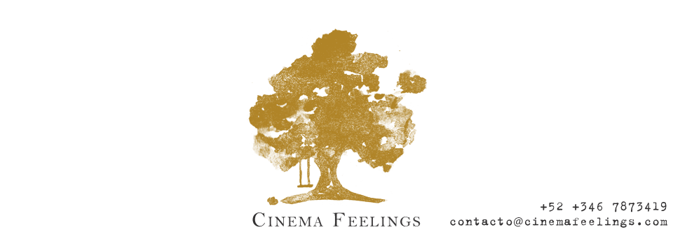 CinemaFeelings logo